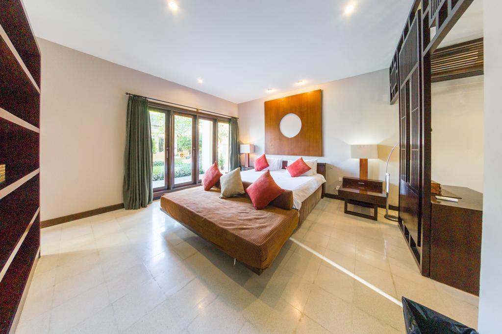 Villa Simone Ungasan Екстериор снимка
