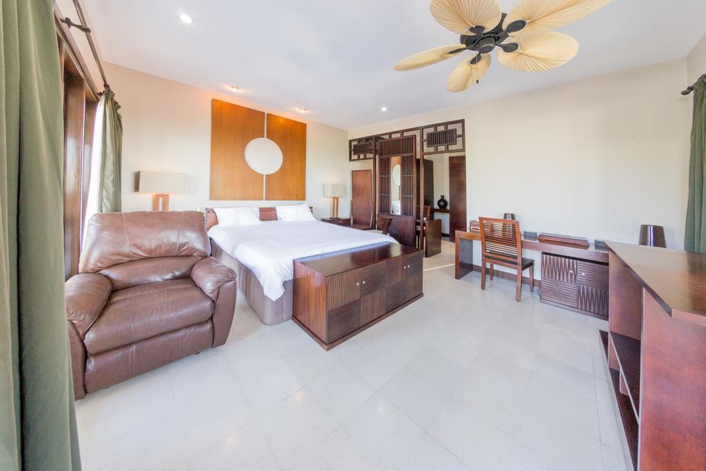Villa Simone Ungasan Екстериор снимка