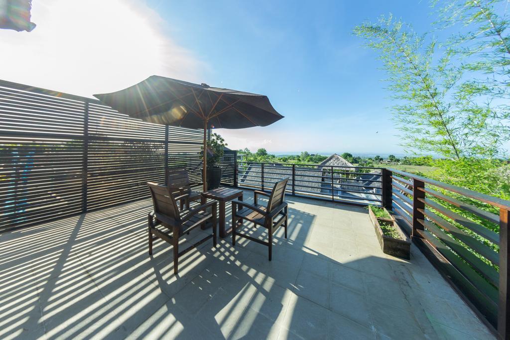 Villa Simone Ungasan Екстериор снимка